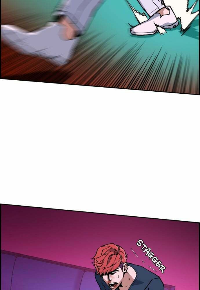 Teenage Mercenary – Chapter 7 page 21