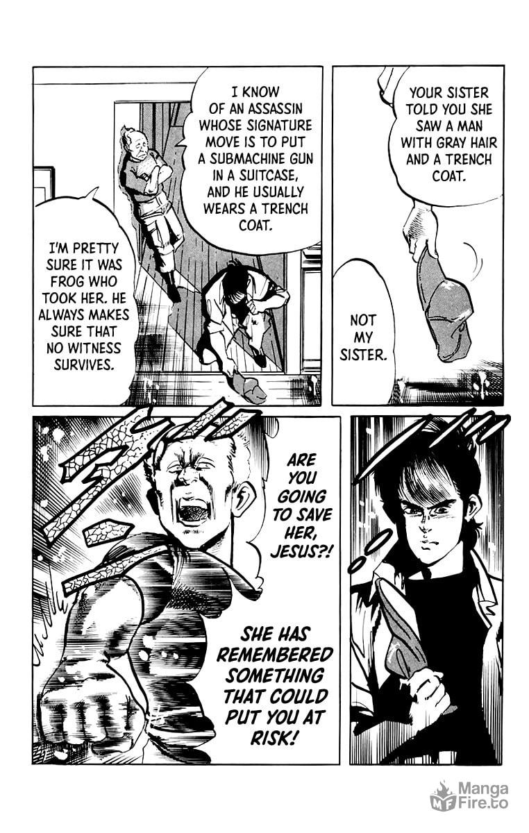 Jesus – Chapter 52 page 17