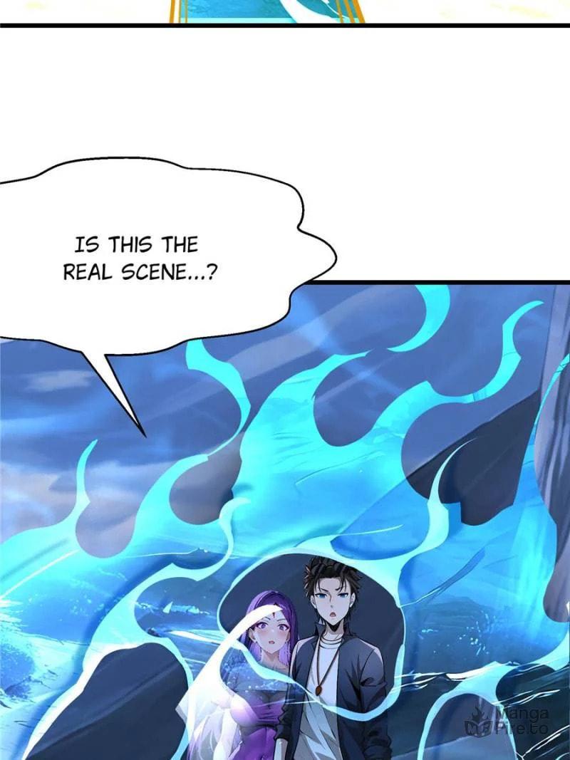 My Harem in a Foreign World – Chapter 57 page 38