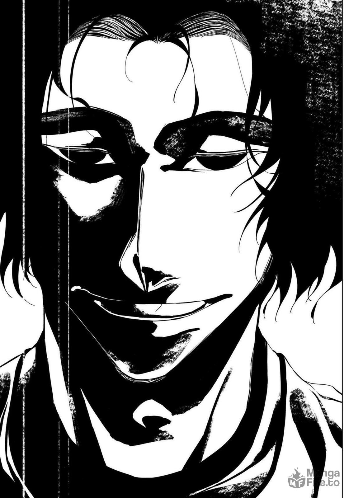 Catenaccio – Chapter 24 page 17