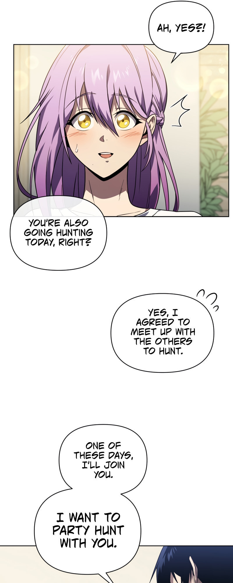 Player Who Returned 10,000 Years Later – Chapter 44 page 7