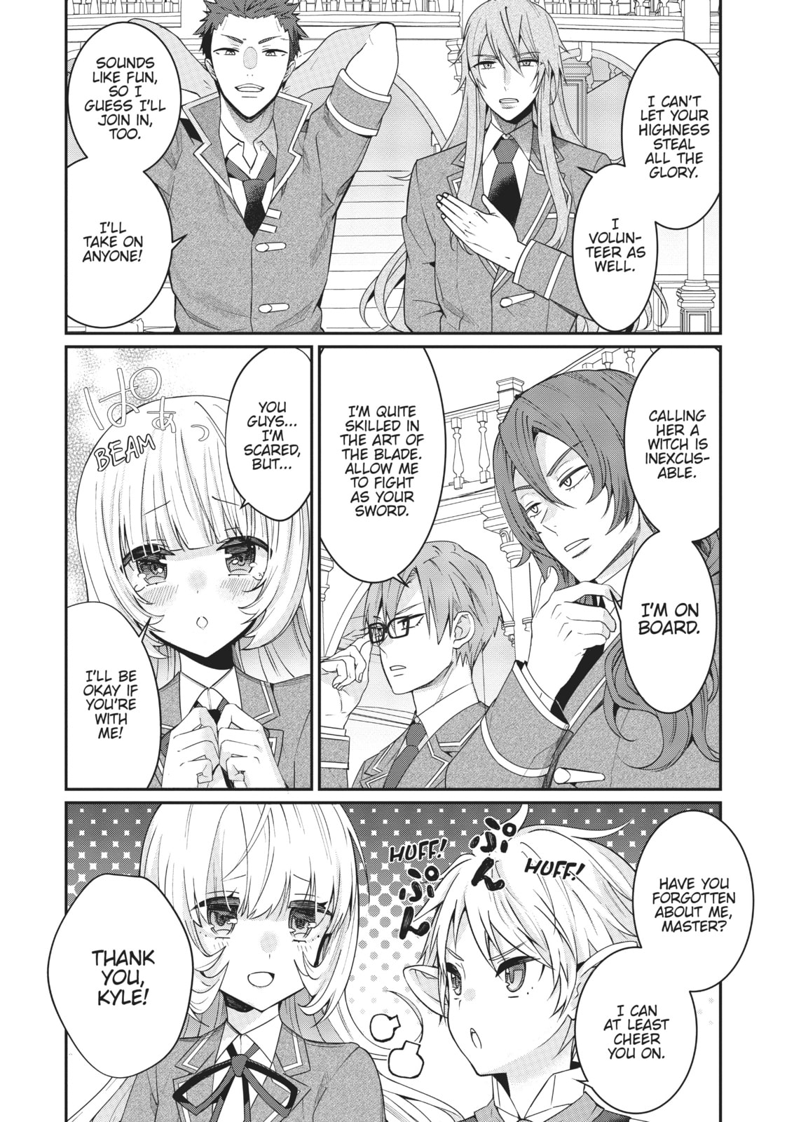 White Glove page 33