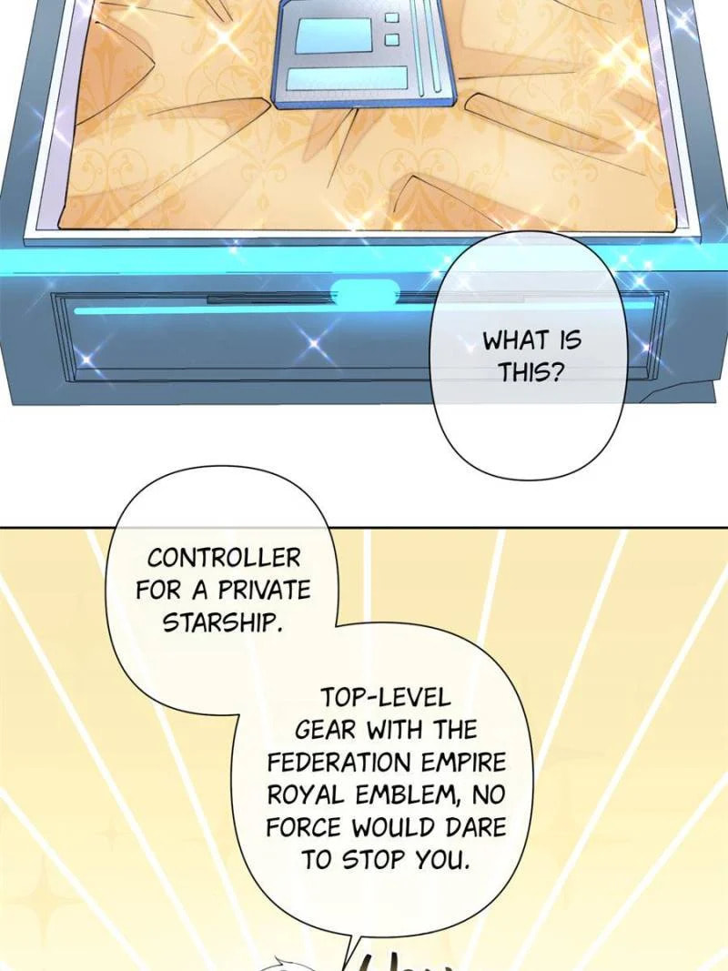 Pampering My Beast Commander – Chapter 21 page 22