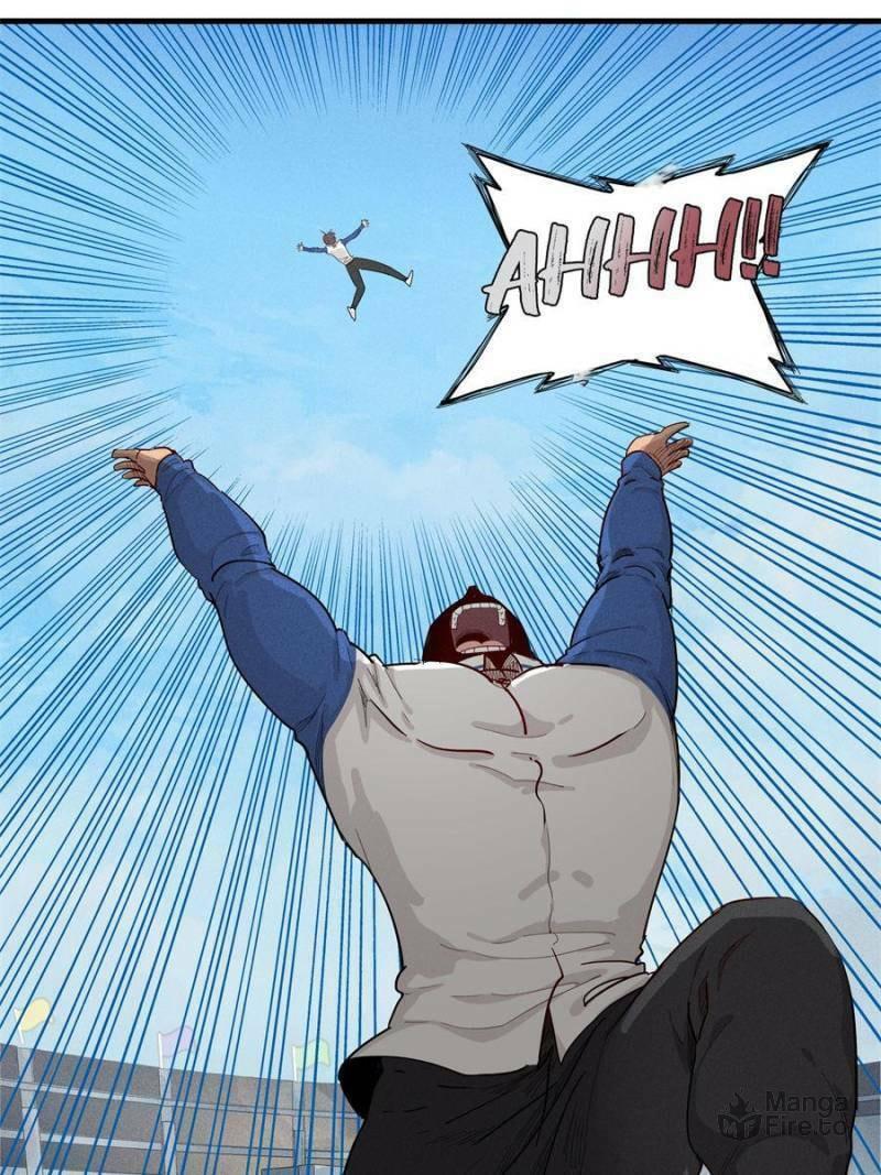 Nine Star Toxic Healer – Chapter 27 page 8