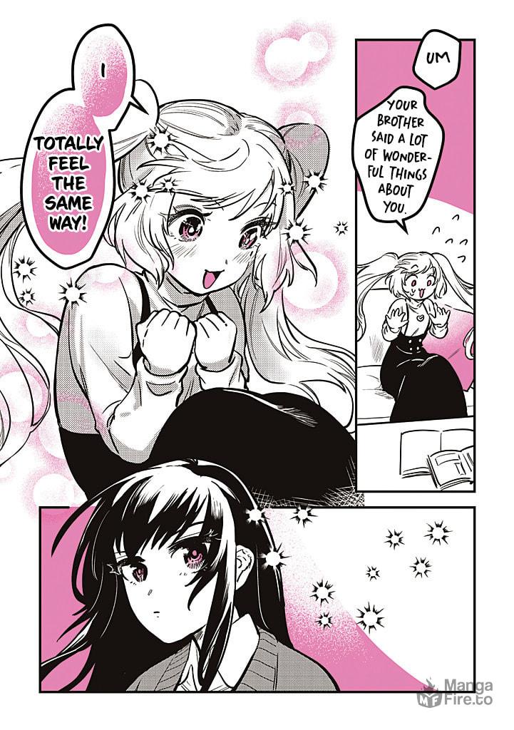 I Hope My Feelings Get Through page 2