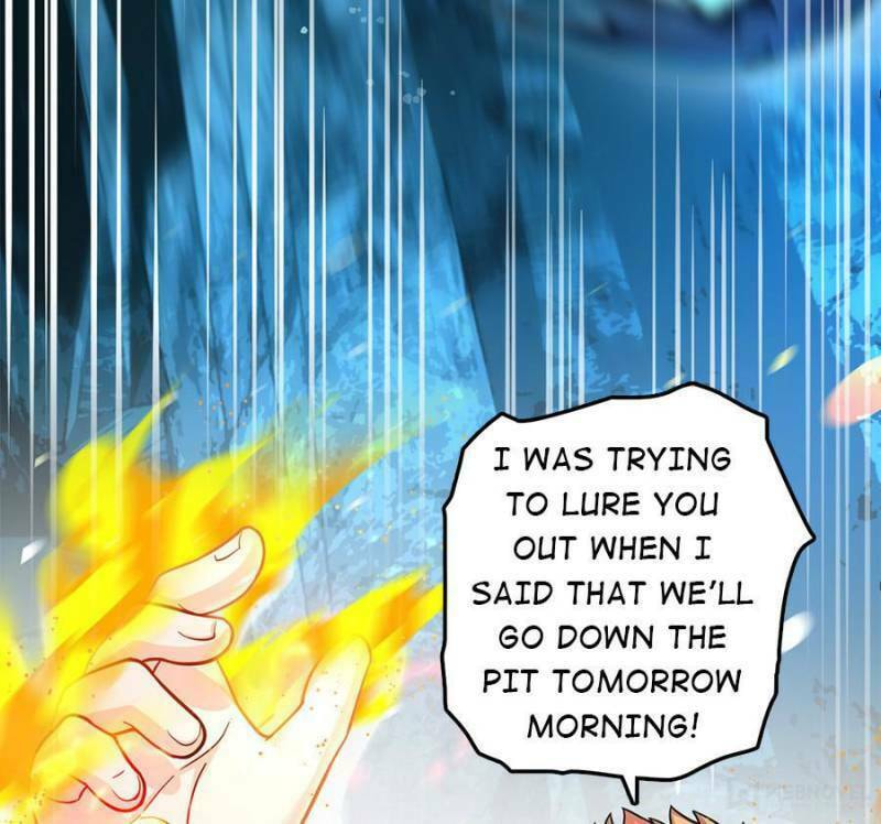 Spare Me, Great Lord! (Colored) – Chapter 43 page 15