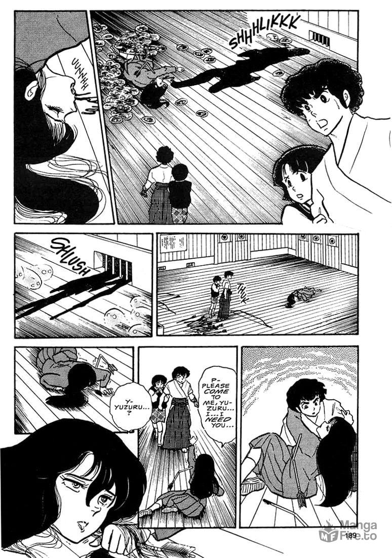 The Laughing Target page 54