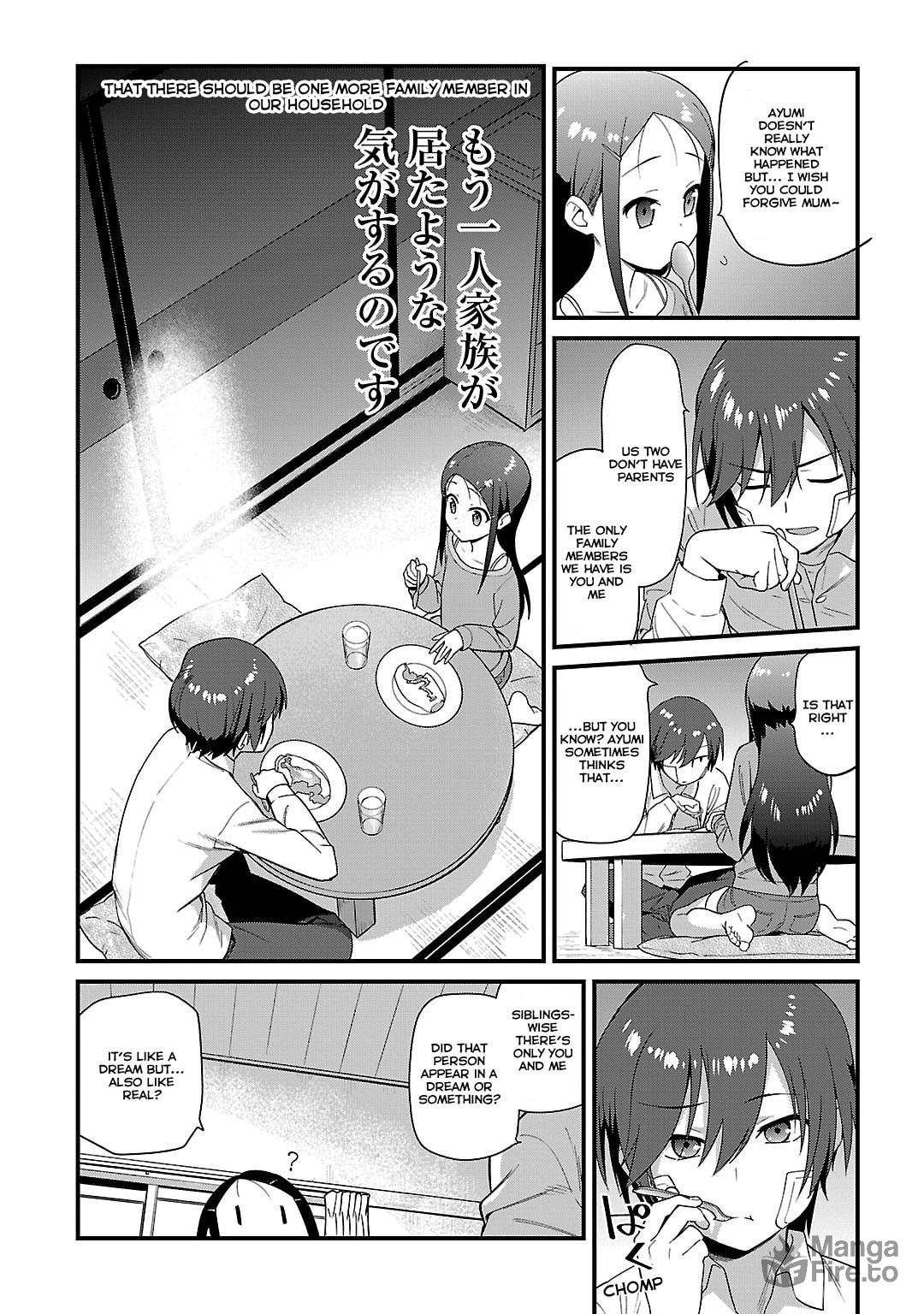 Charlotte – Chapter 4 page 4