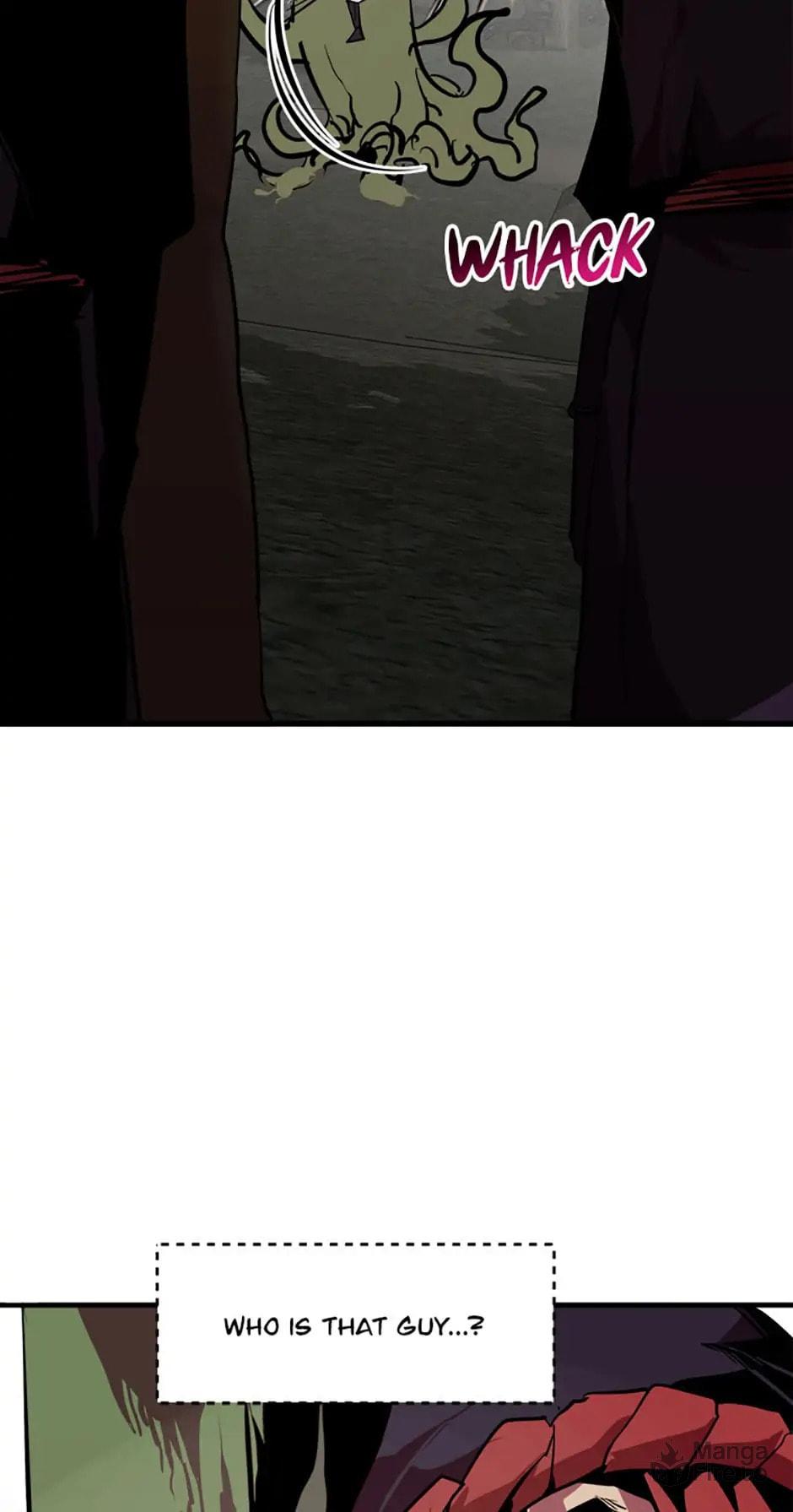 Returning With Absolutely Nothing – Chapter 53 page 23