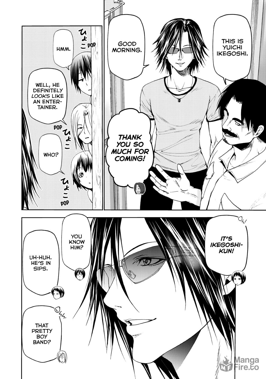 TV Special page 11