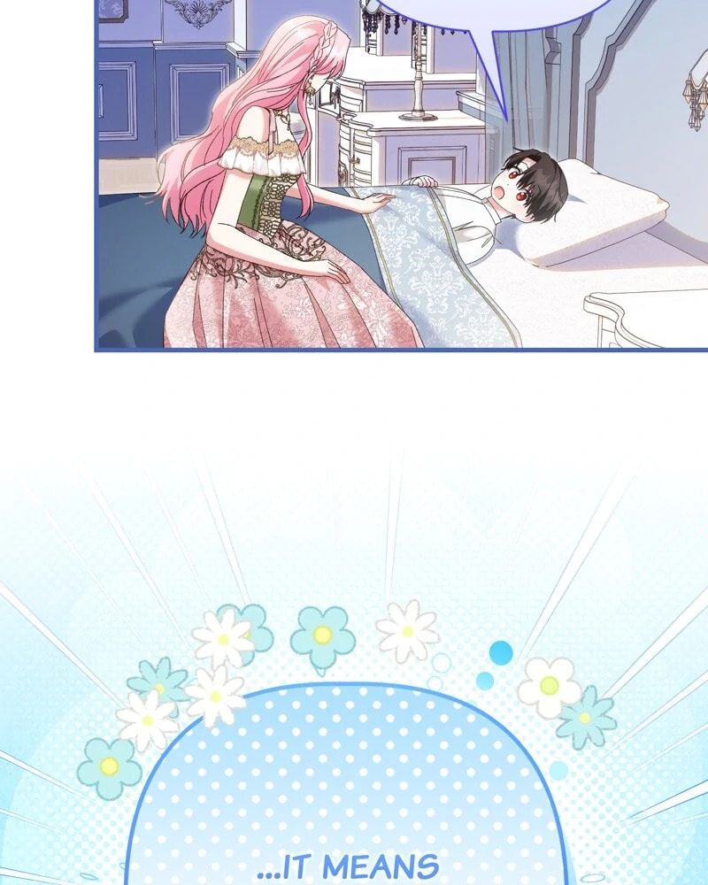 Becoming a Family With the Duke and His Dear Son – Chapter 33 page 63