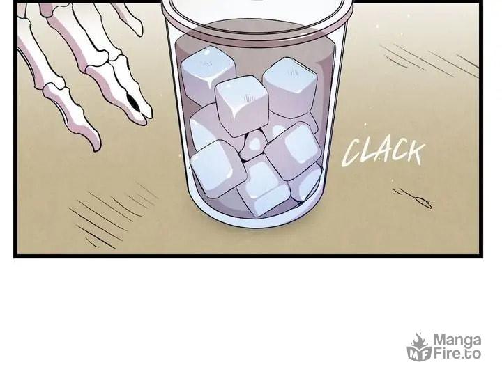 The Skeleton Becomes a Cat Dad – Chapter 65 page 9