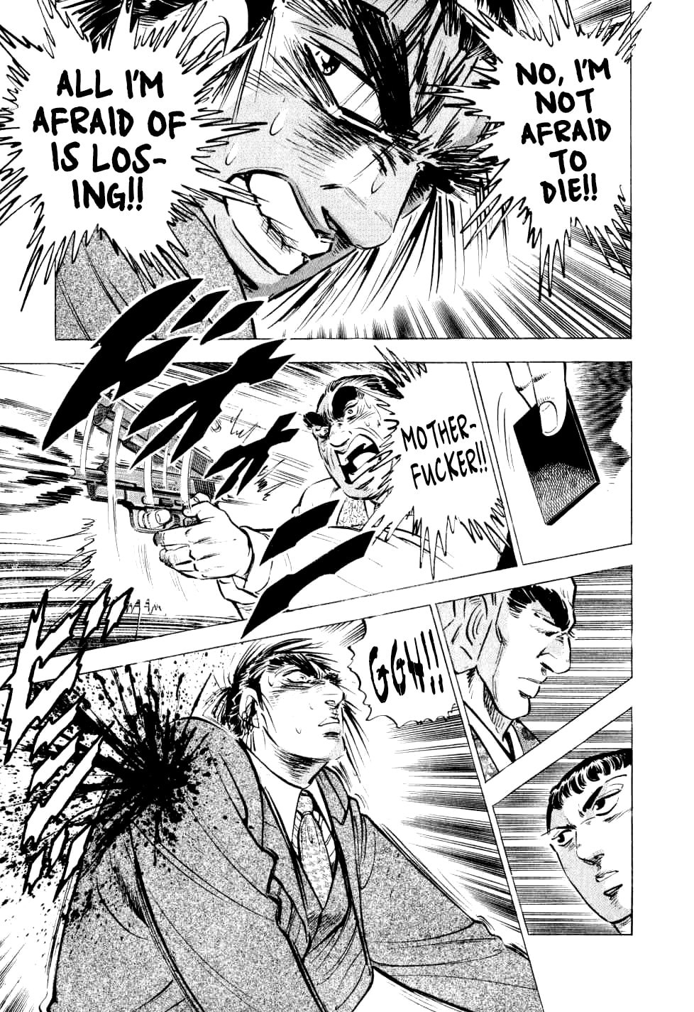 The Great Tehonbiki Gamble, Part 15 page 7