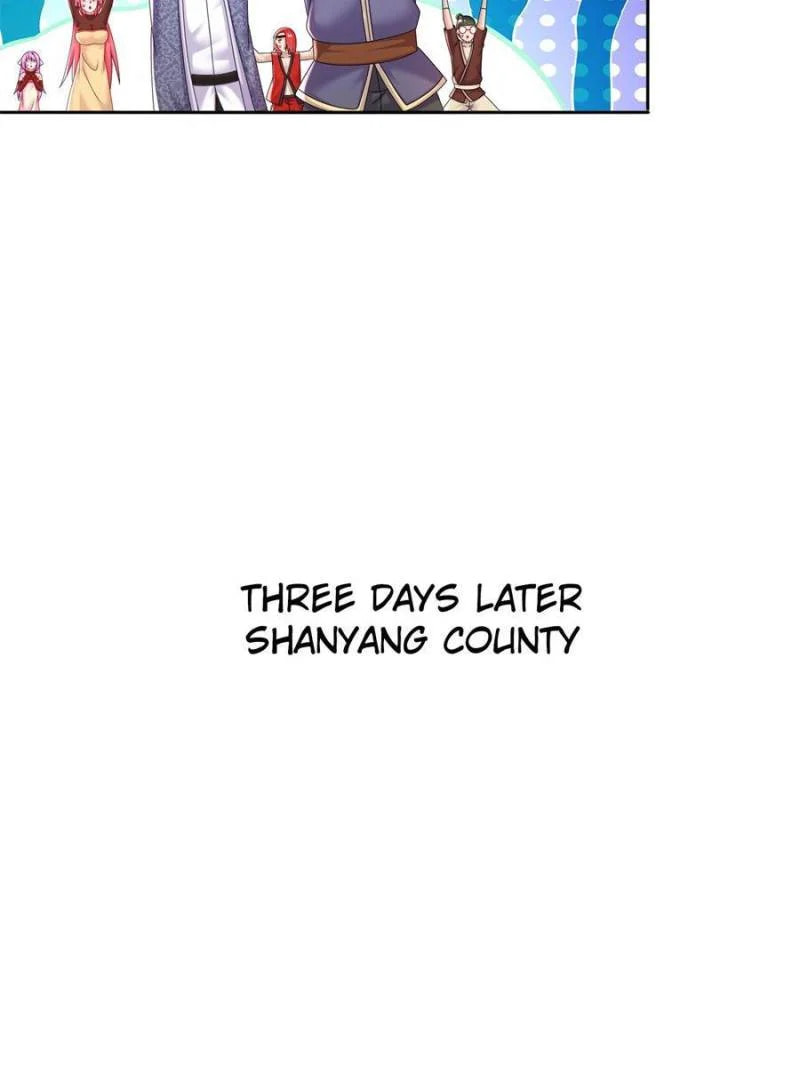 My Furry Harem Is After Me – Chapter 42 page 25