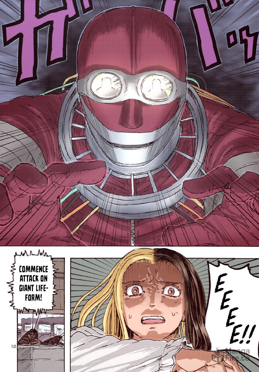 Her Again… page 11