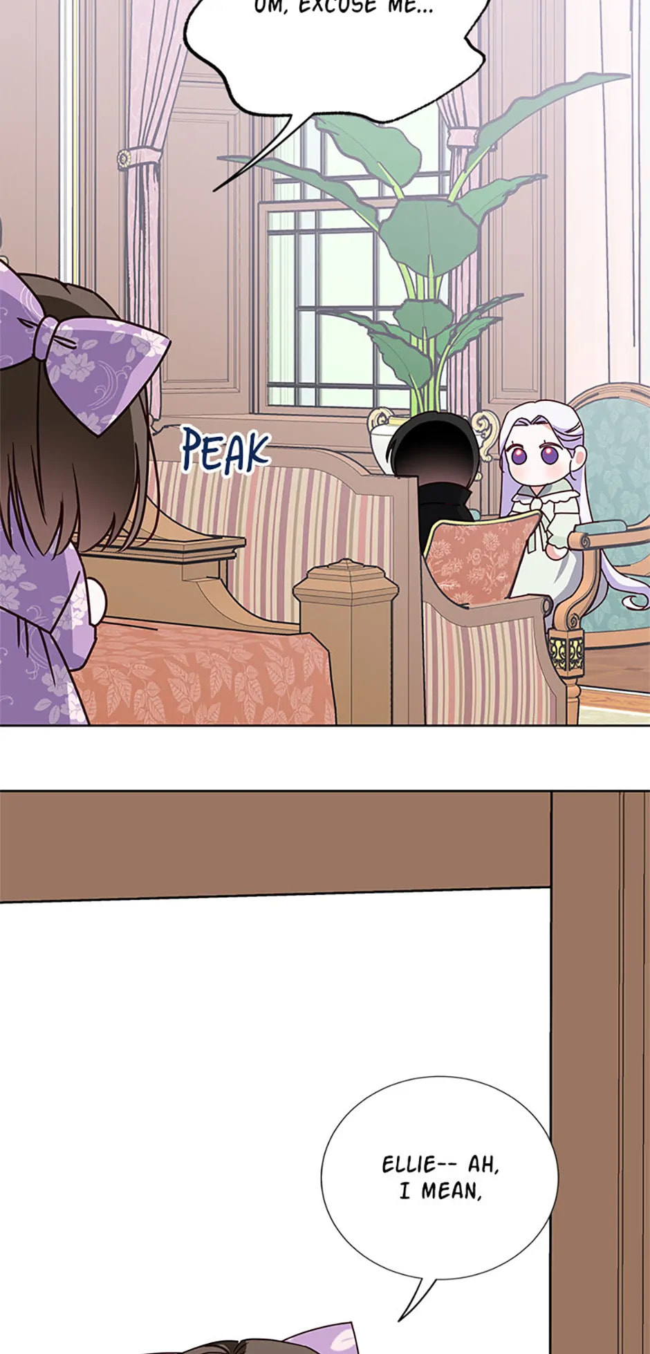 The Duke's Everything – Chapter 28 page 87