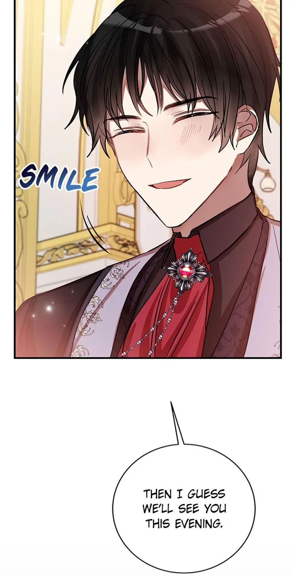 Toymaker Tria's Tyrant Problem – Chapter 19 page 45