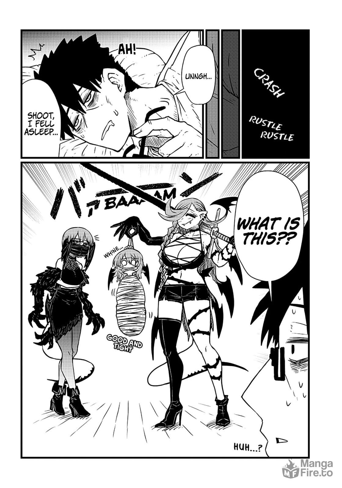 What's This Smell? page 2