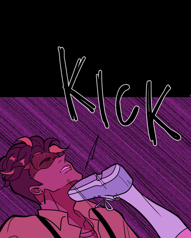 Homesick (Ms. Freaky) (Colored) – Chapter 34 page 66