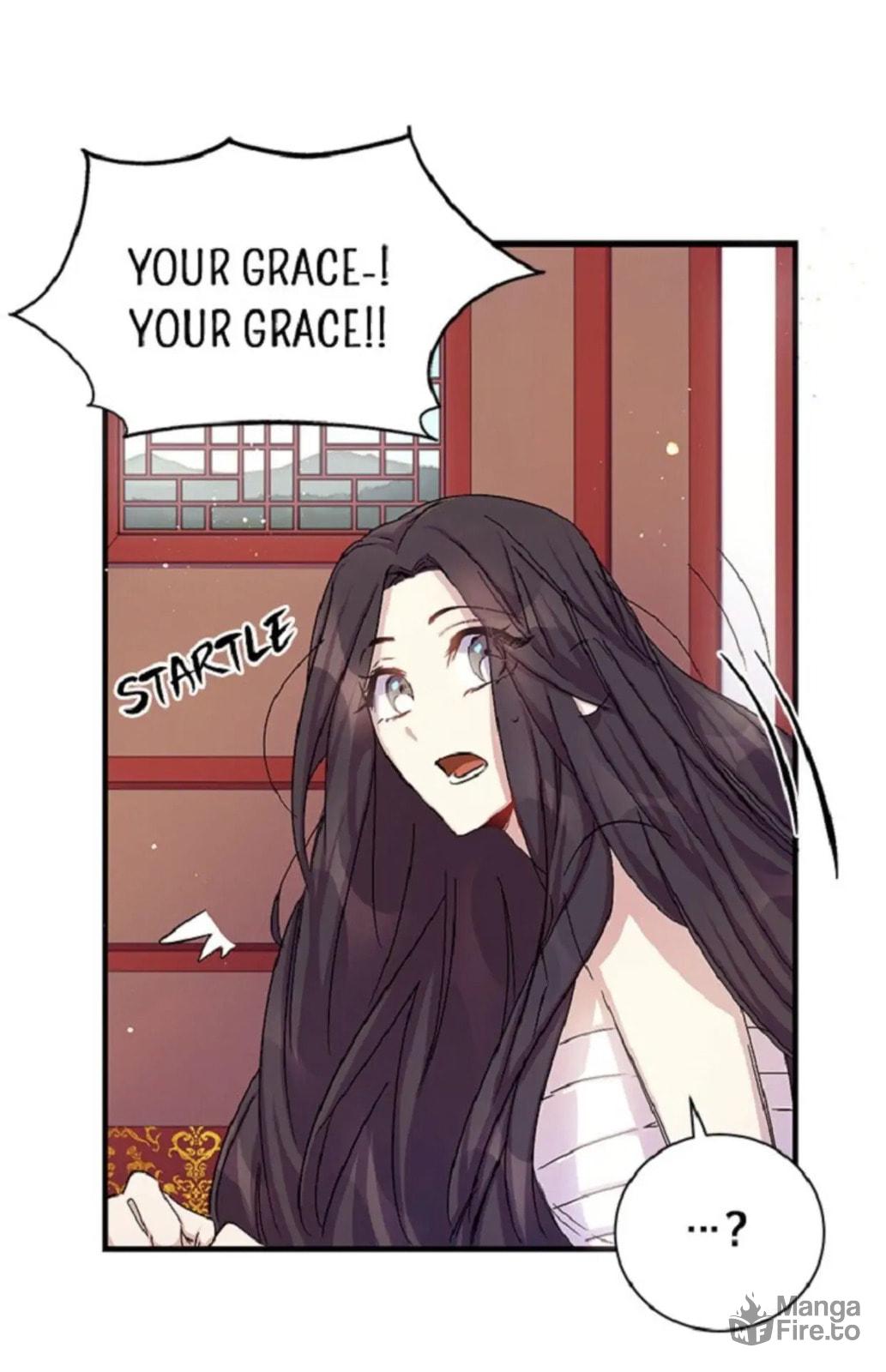 Girl Jock Empress – Chapter 22 page 17