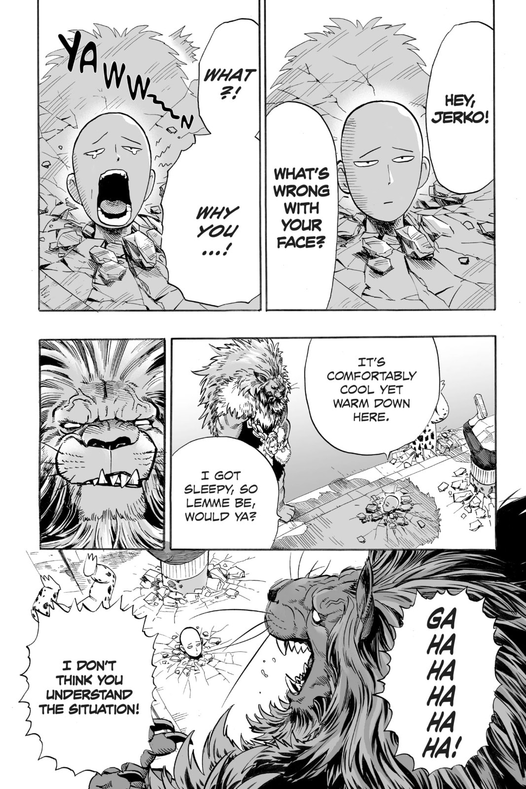 This Guy? page 10