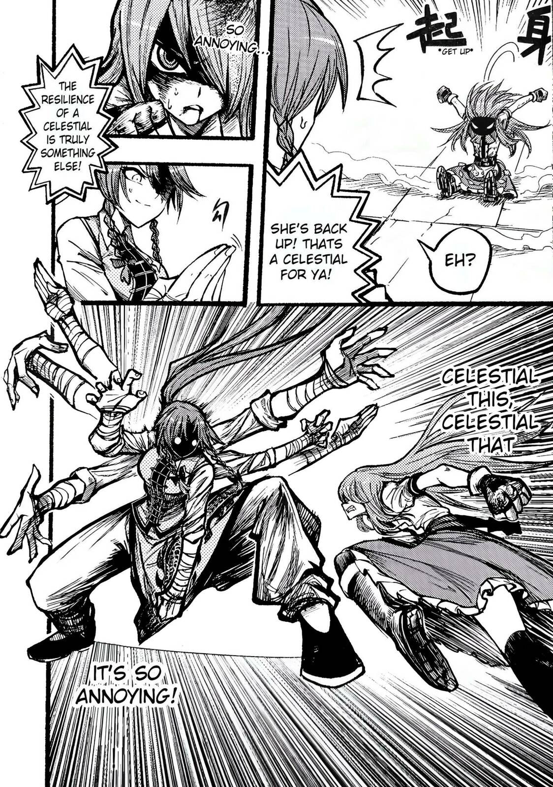 Round 1 Conclusion page 13