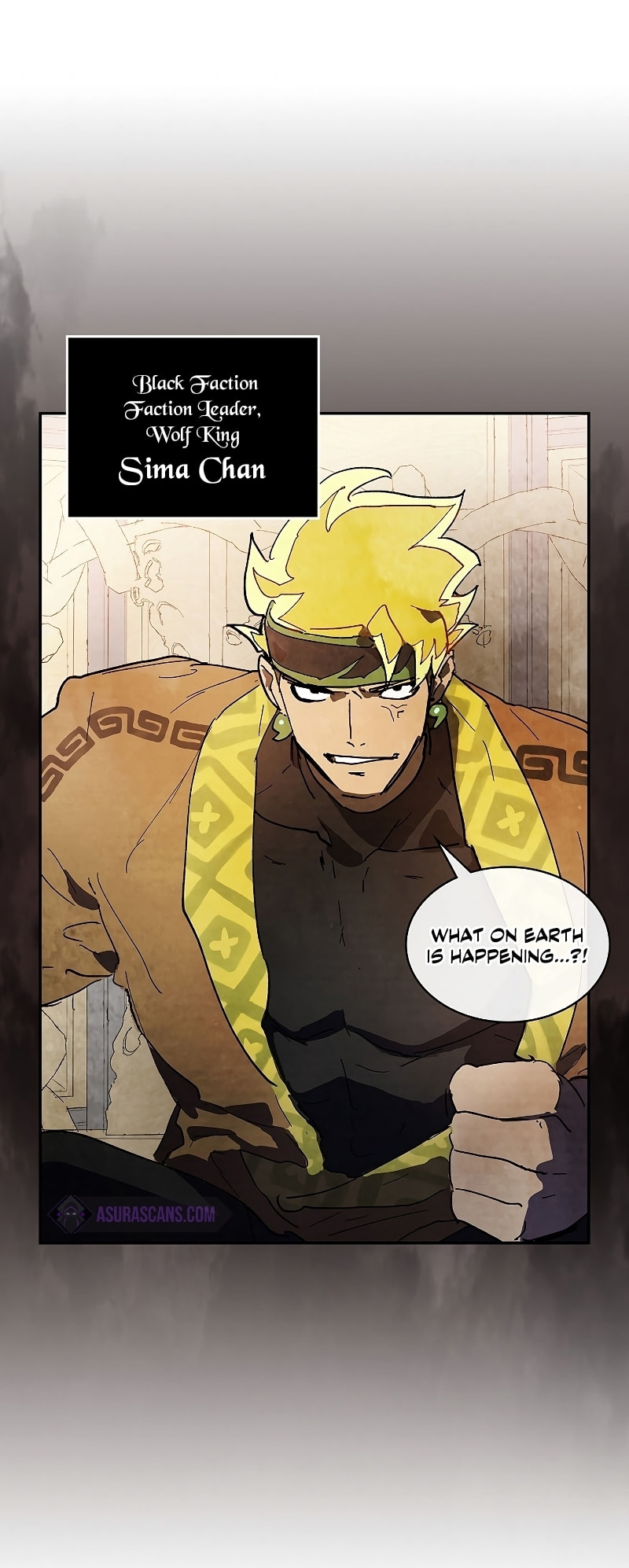 Chronicles of a Returner – Chapter 14 page 3