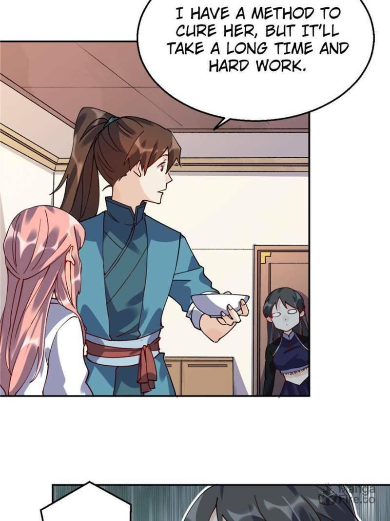 A Big Shot Actually – Chapter 20 page 41