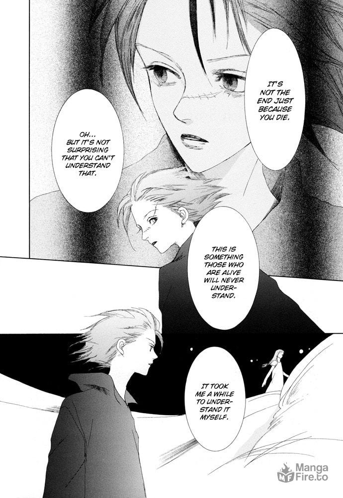 Omae ga Sekai wo Kowashitai Nara – Chapter 15 page 9