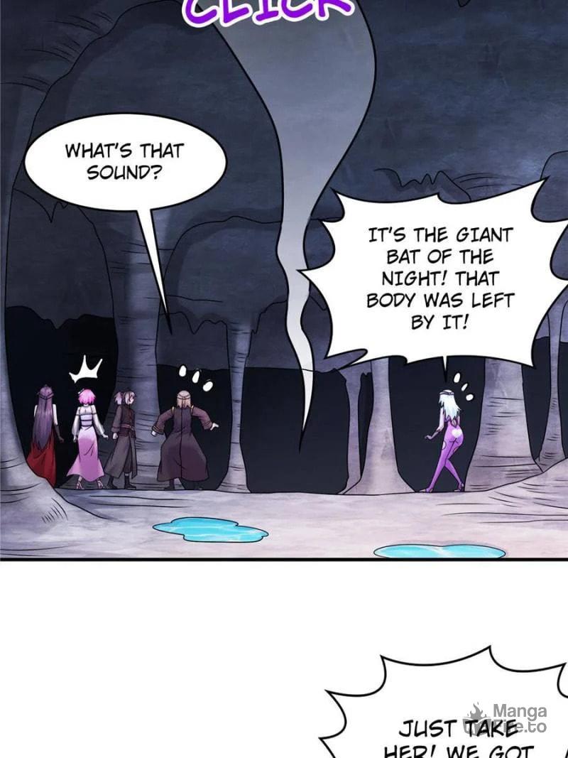 My Furry Harem Is After Me – Chapter 23 page 19