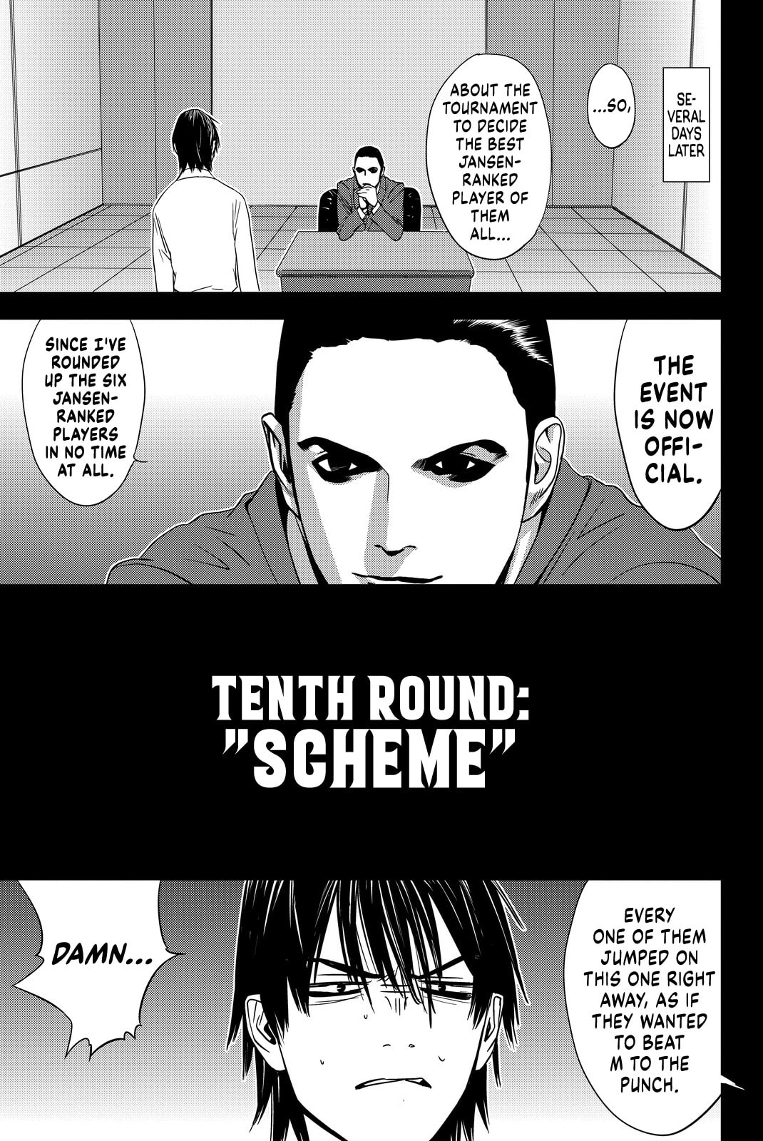 Scheme page 0