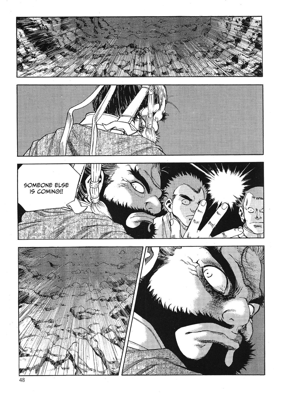 Yongbi the Invincible – A Side Story – Chapter 64 page 15