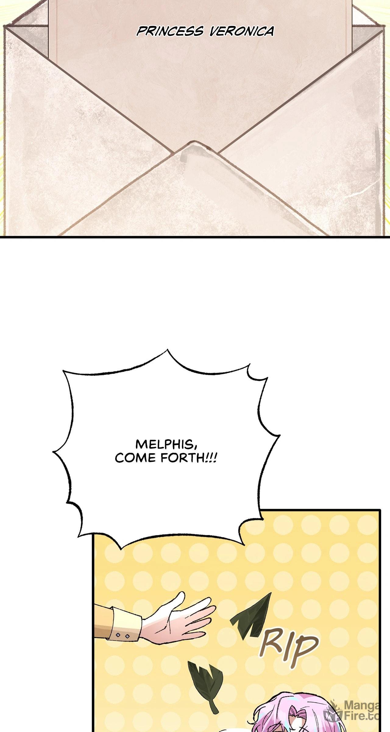 Let Me Kidnap the Male Lead – Chapter 22 page 34