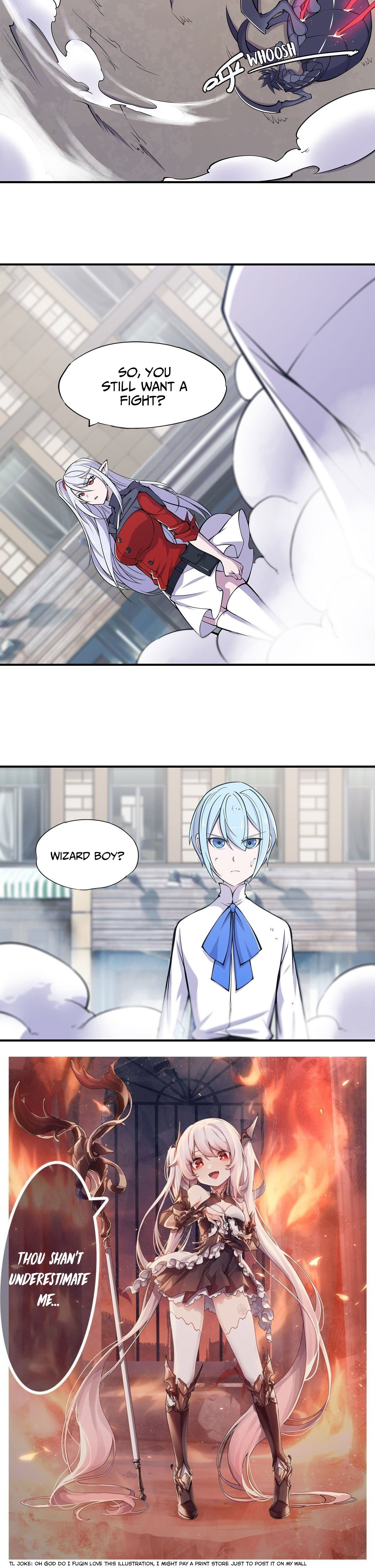 How Tenacious page 7