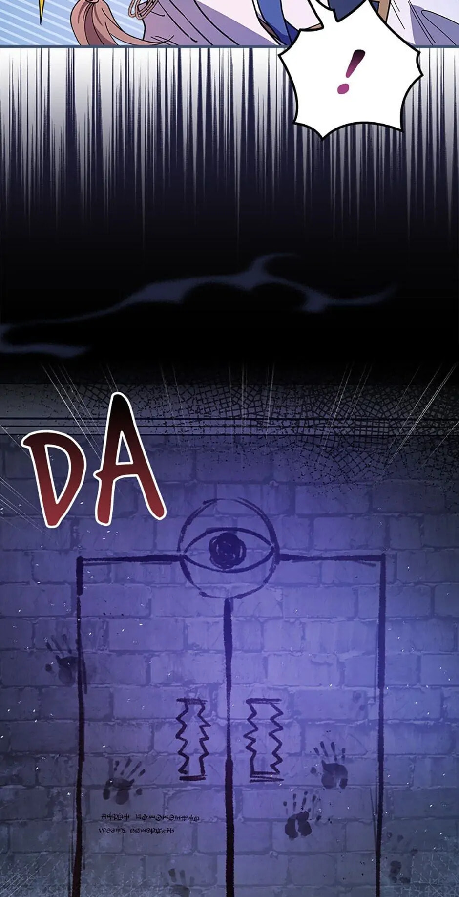 Aria of the Withered Branch – Chapter 20 page 55