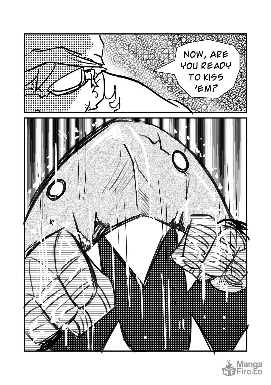 This Time, For Real! page 4