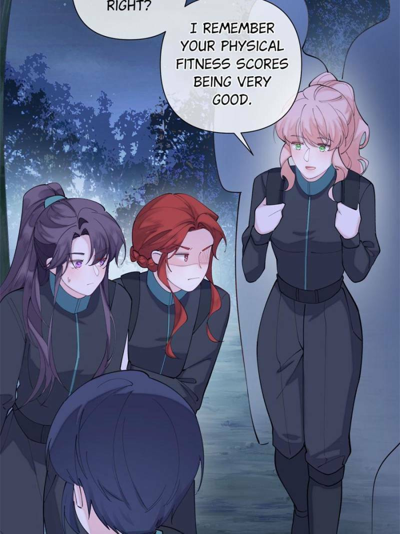 Pampering My Beast Commander – Chapter 44 page 6