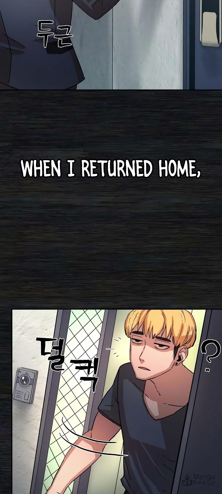The Warrior Returns – Chapter 1 page 65