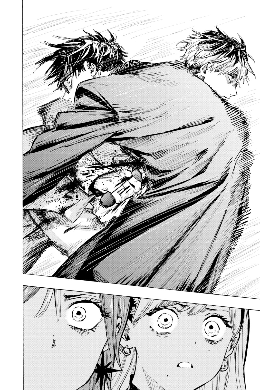 Marriage Toxin – Chapter 25 page 18