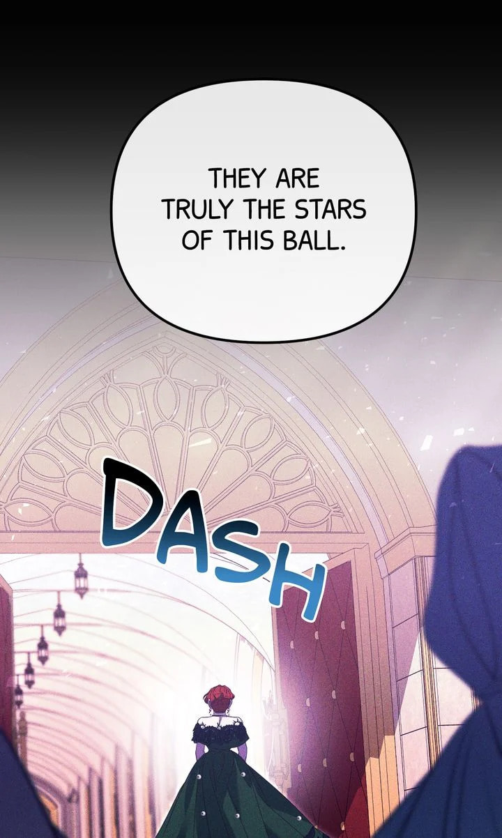 My Sister Covets My Fiancé – Chapter 4 page 52