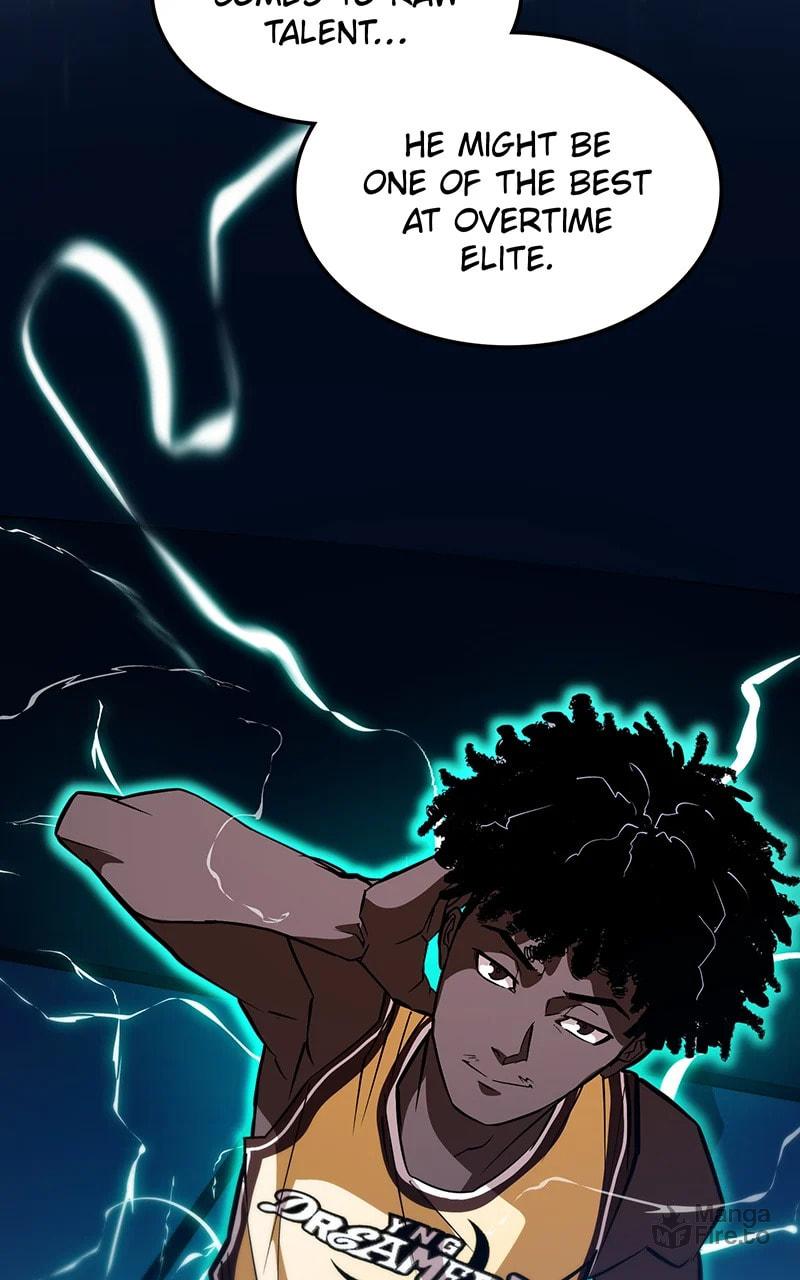 Overtime Elite – Chapter 27 page 101