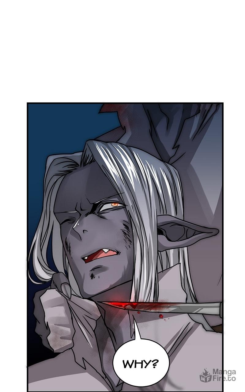 Lord of Goblins (Colored) – Chapter 10 page 14