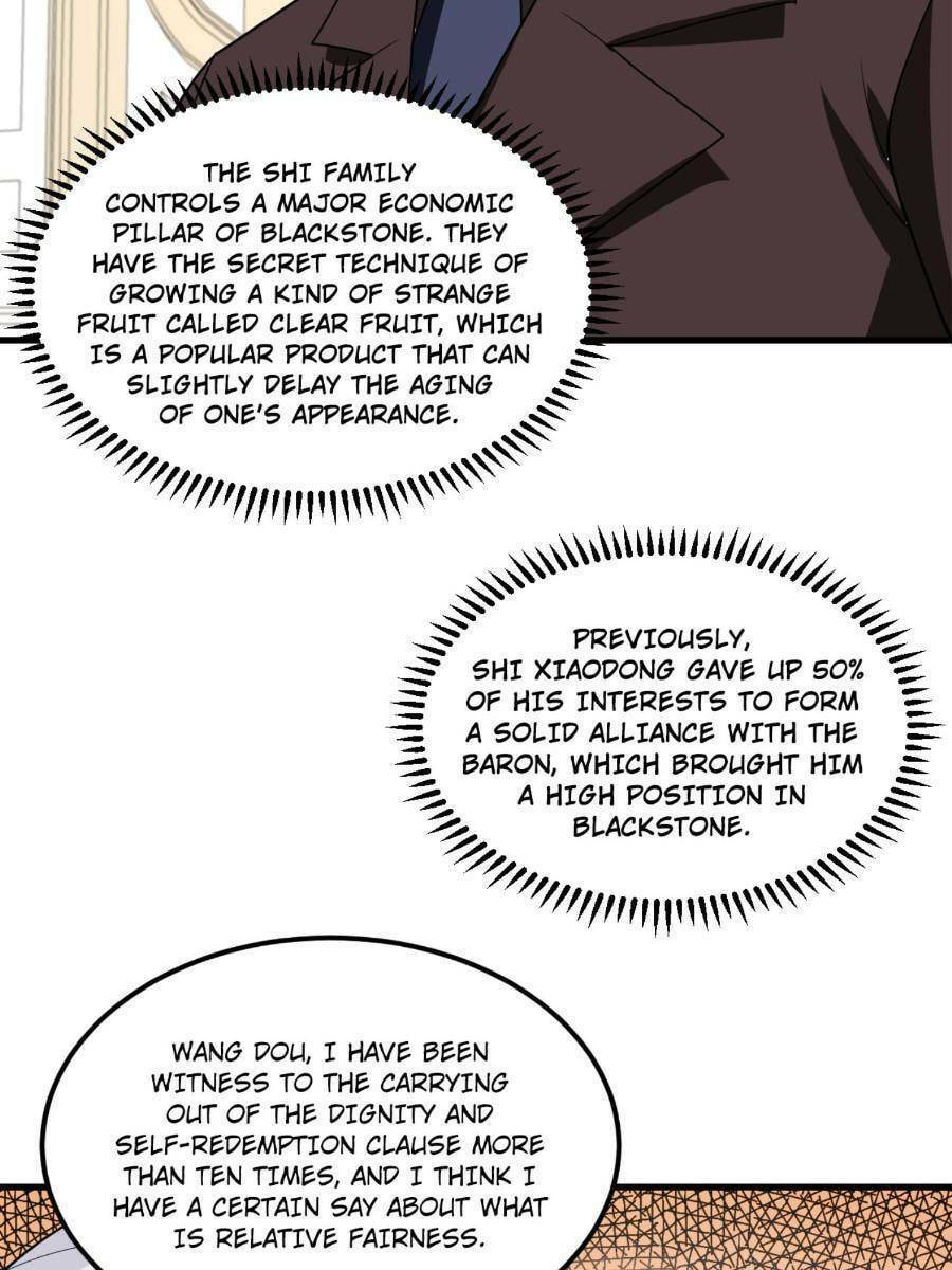 My Battleship Can Be Upgraded – Chapter 32 page 63