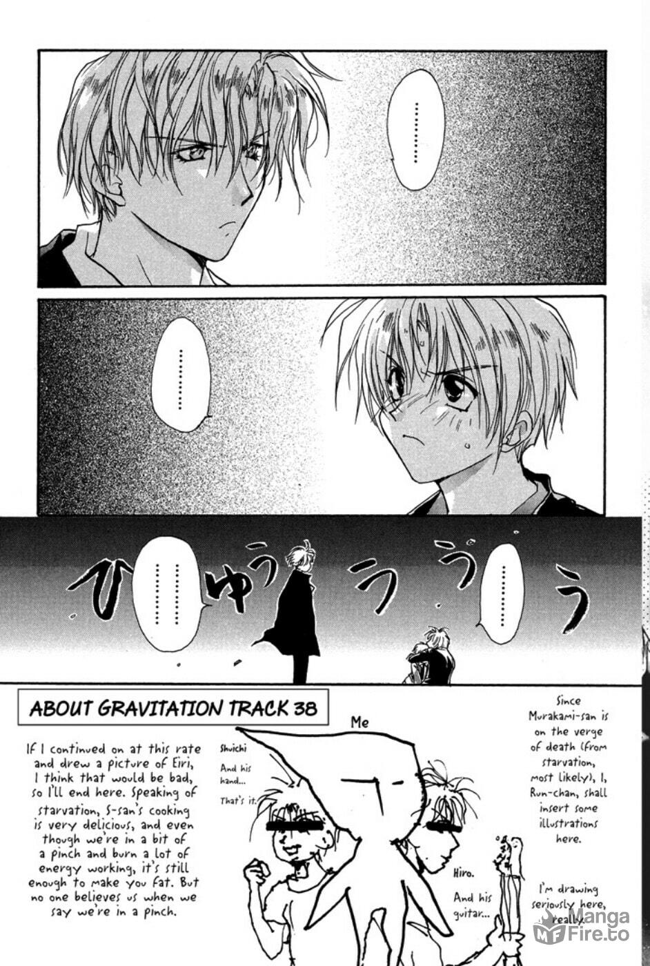 Gravitation – Chapter 37 page 35