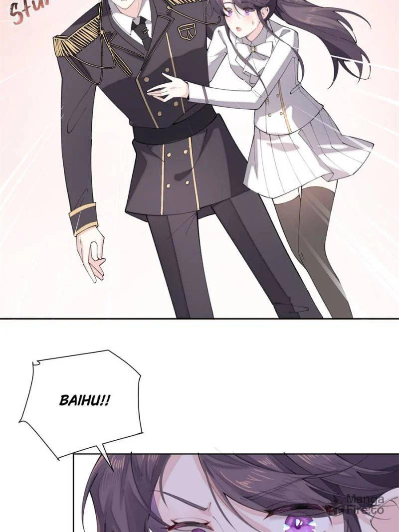 Pampering My Beast Commander – Chapter 21 page 35