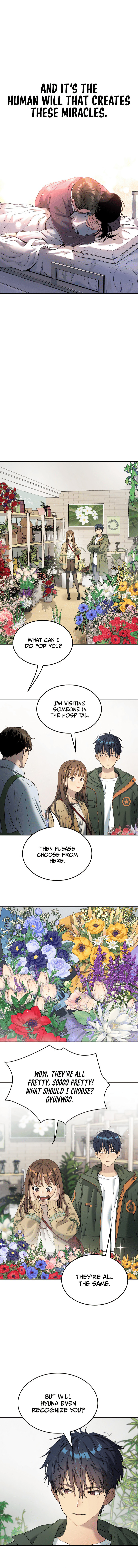 Oh! Dangun – Chapter 67 page 15