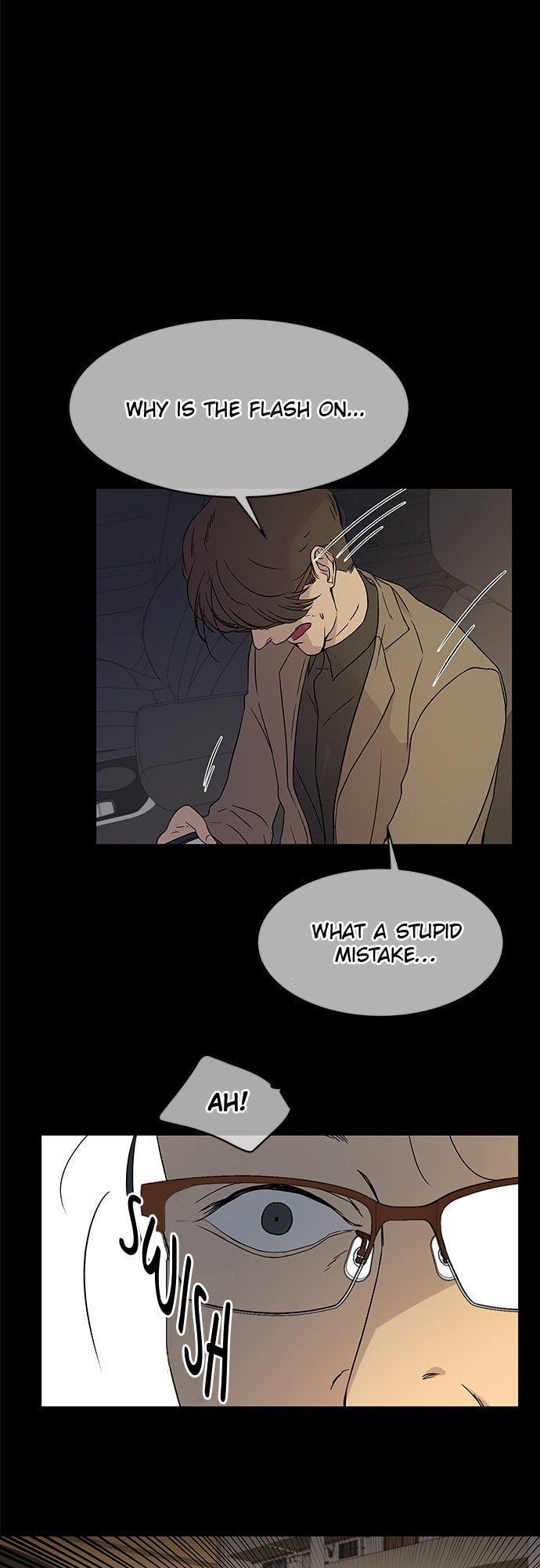 Trapped – Chapter 21 page 25