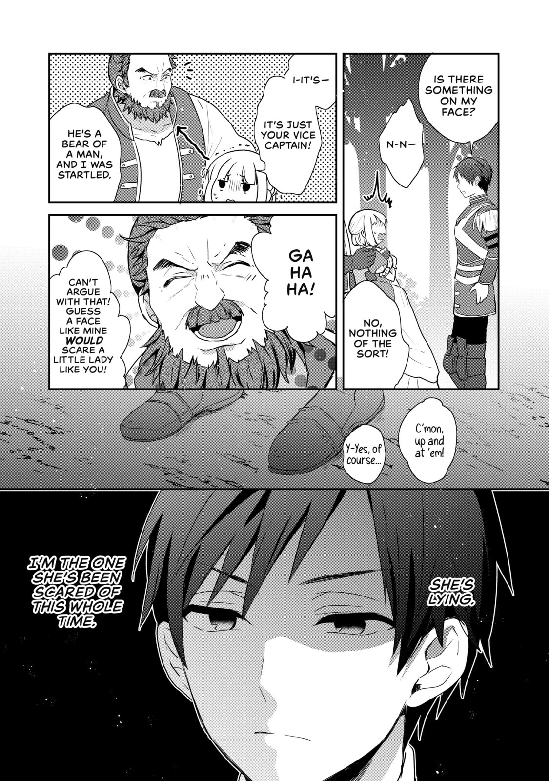 Tearmoon Empire – Chapter 24 page 18