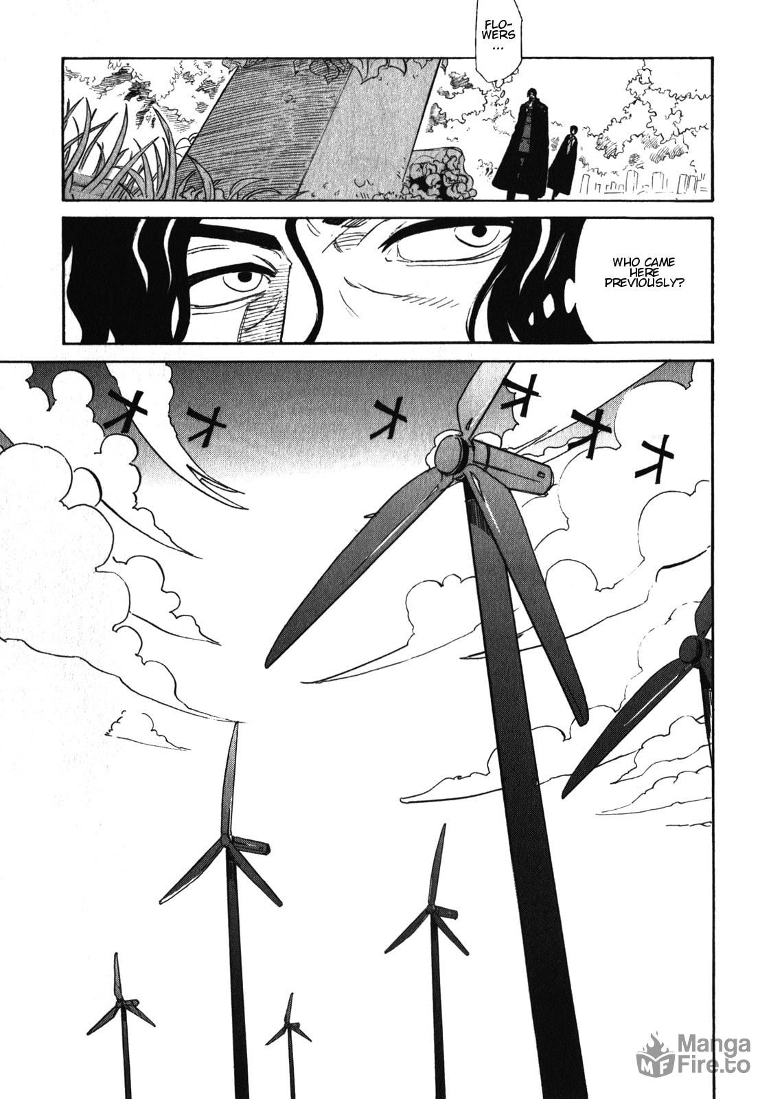 Sister of Ms. Asamiya – Chapter 22 page 2
