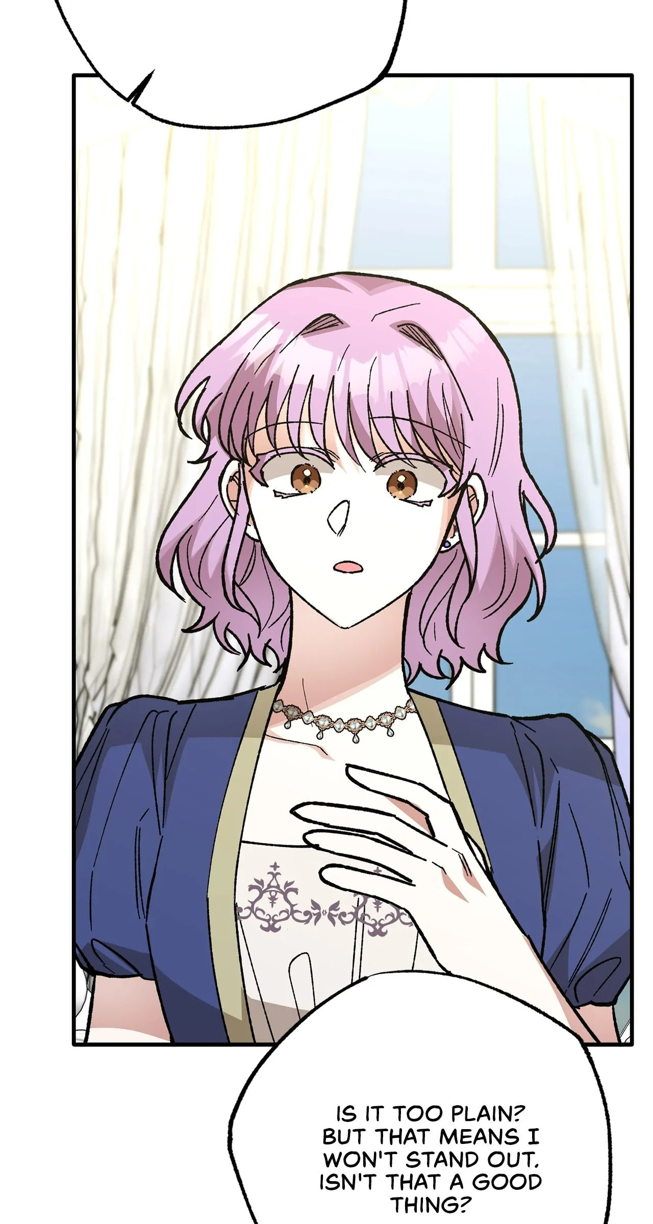 Let Me Kidnap the Male Lead – Chapter 12 page 55
